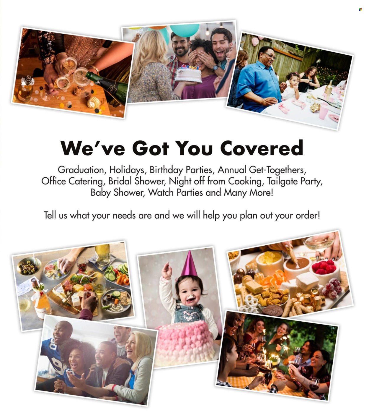 Jewel Osco ad - 10/11/2024 - 08/30/2025. Page 1