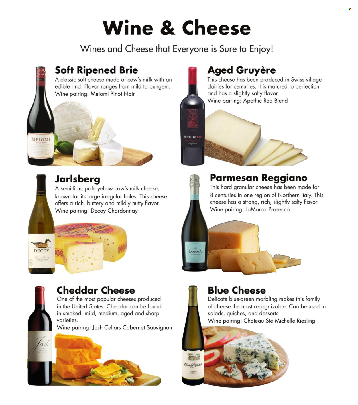 Jewel Osco ad - 10/11/2024 - 08/30/2025. Page 1