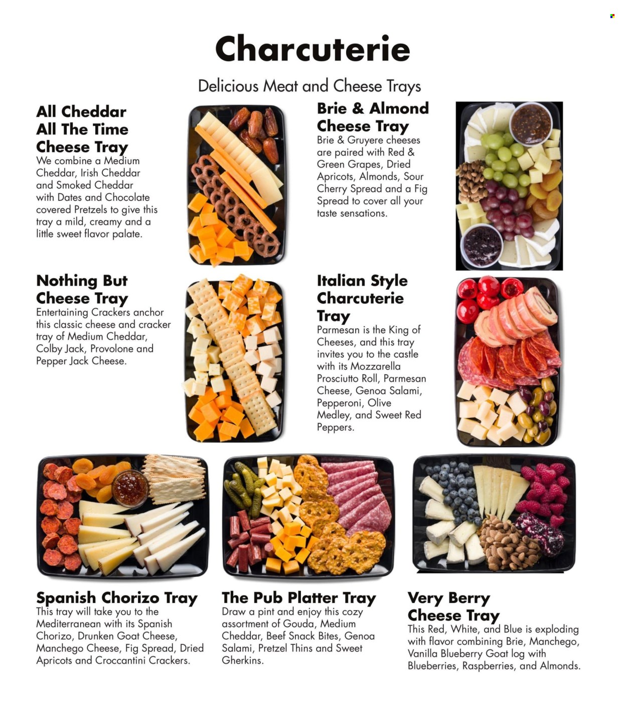 Jewel Osco ad - 10/11/2024 - 08/30/2025. Page 1