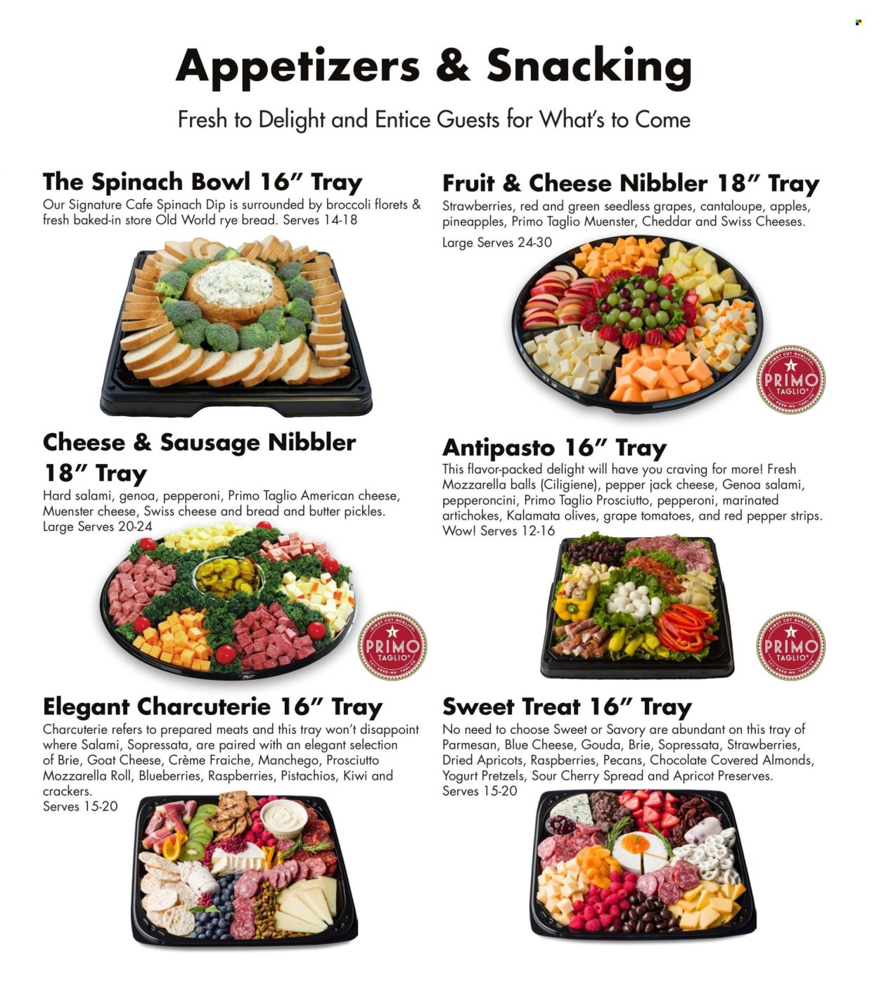 Jewel Osco ad - 10/11/2024 - 08/30/2025. Page 1