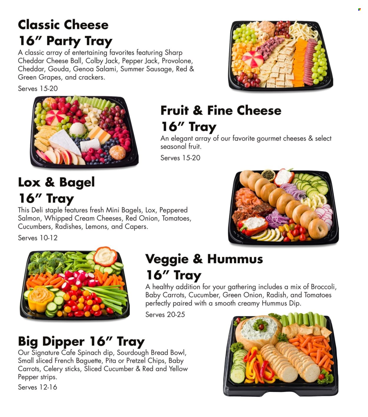Jewel Osco ad - 10/11/2024 - 08/30/2025. Page 1