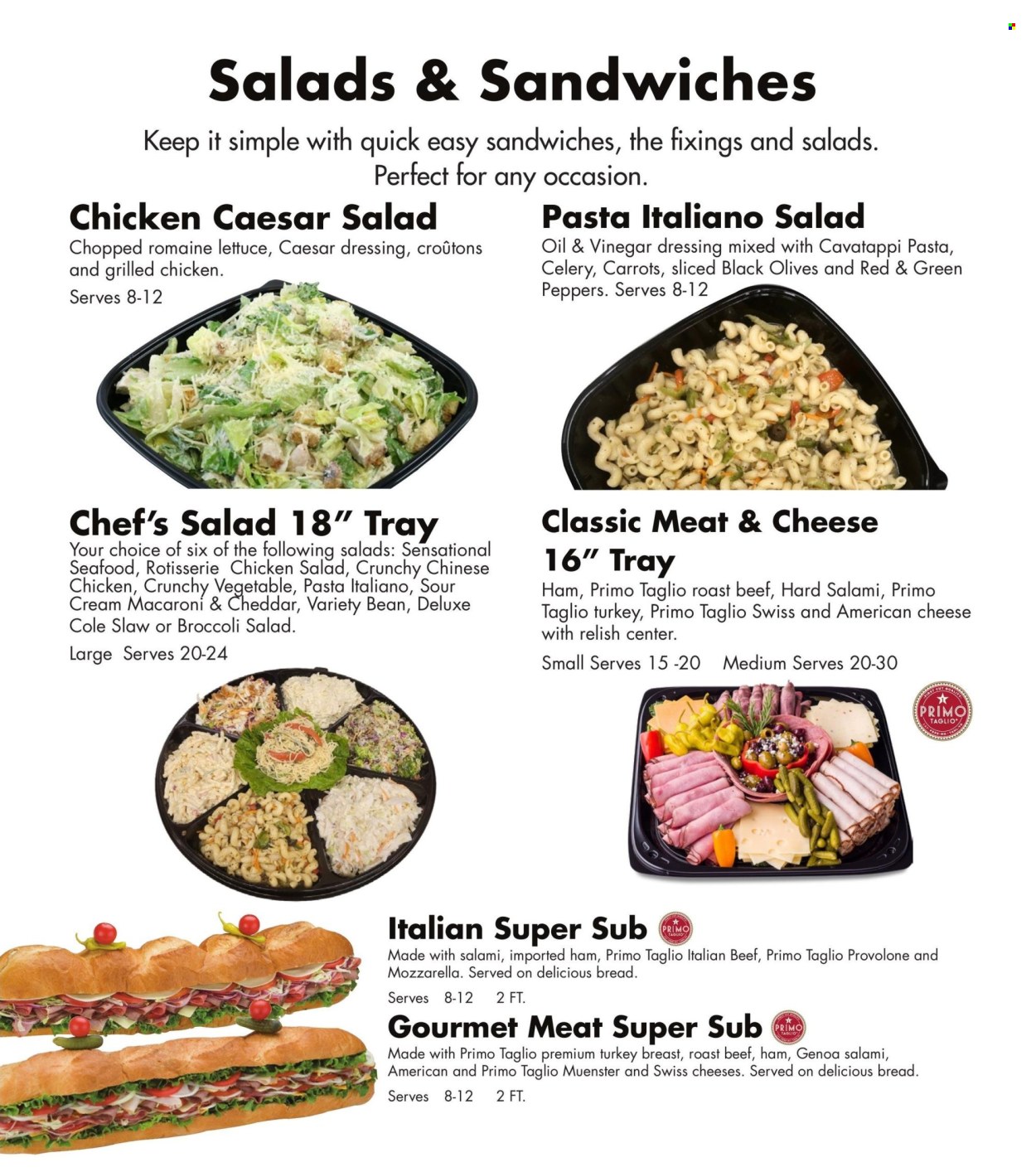 Jewel Osco ad - 10/11/2024 - 08/30/2025. Page 1