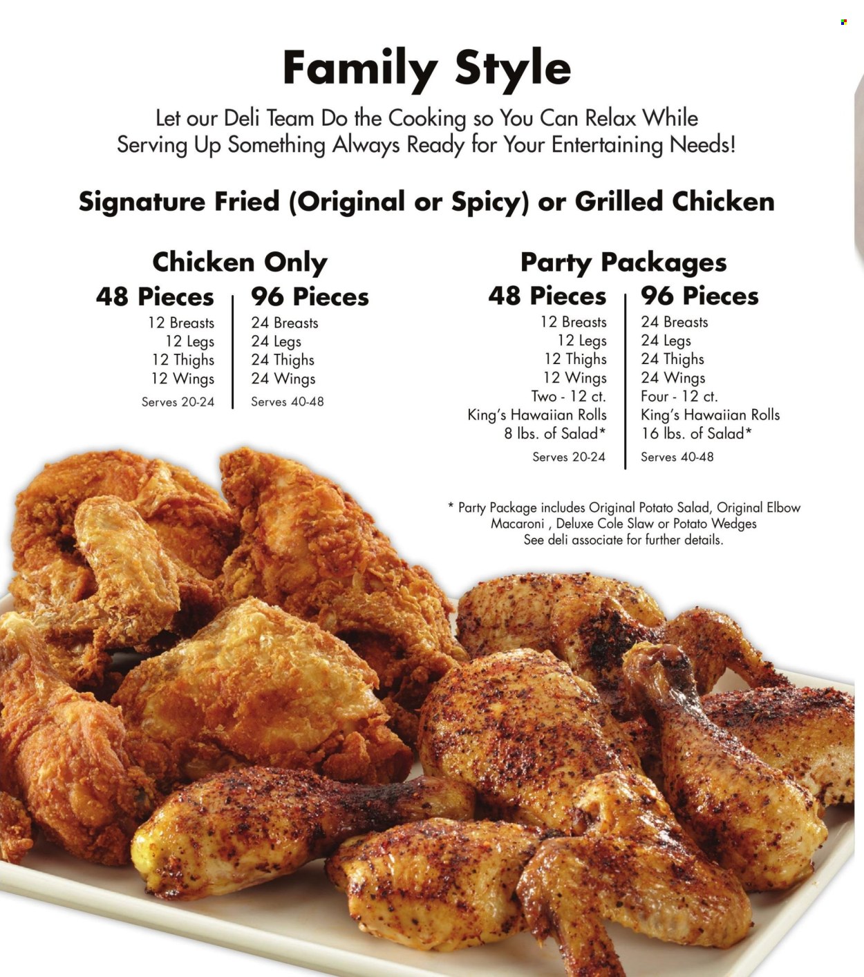 Jewel Osco ad - 10/11/2024 - 08/30/2025. Page 1