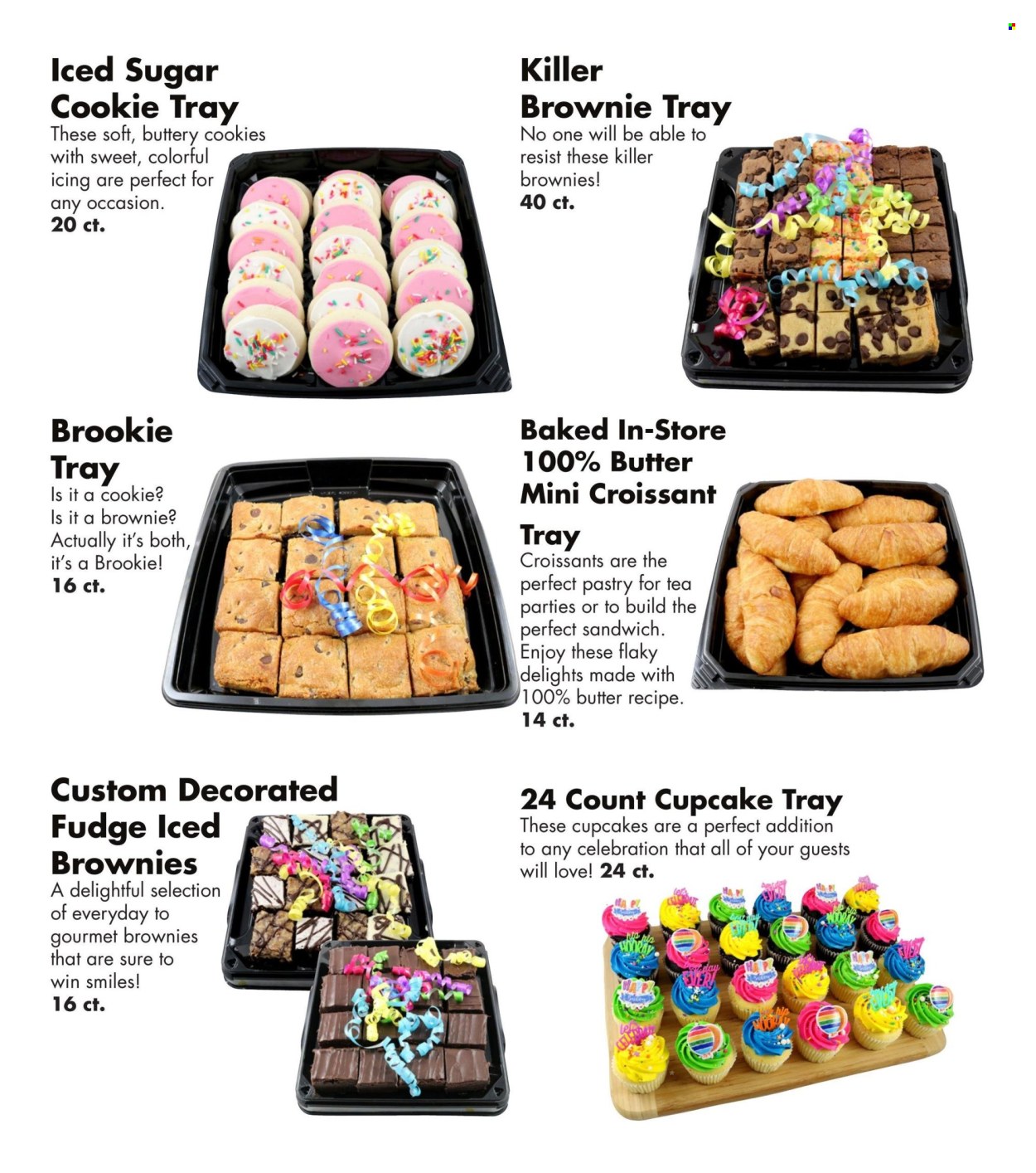 Jewel Osco ad - 10/11/2024 - 08/30/2025. Page 1