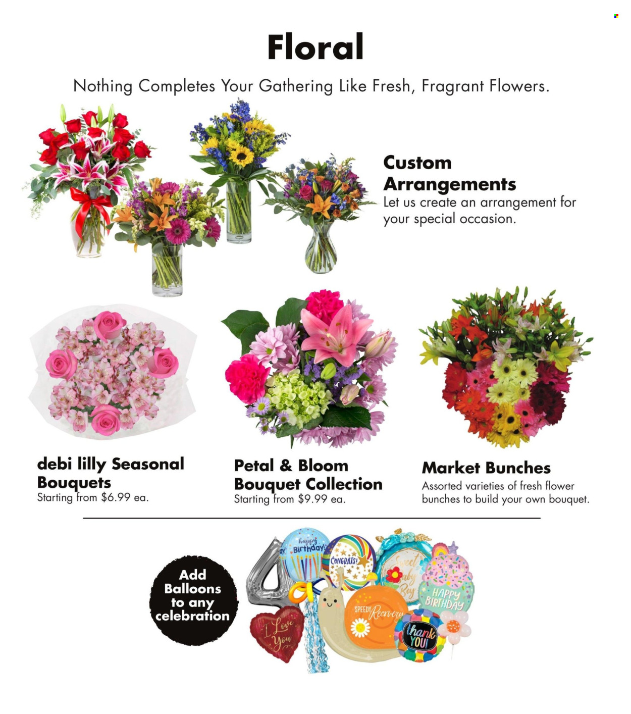 Jewel Osco ad - 10/11/2024 - 08/30/2025. Page 1