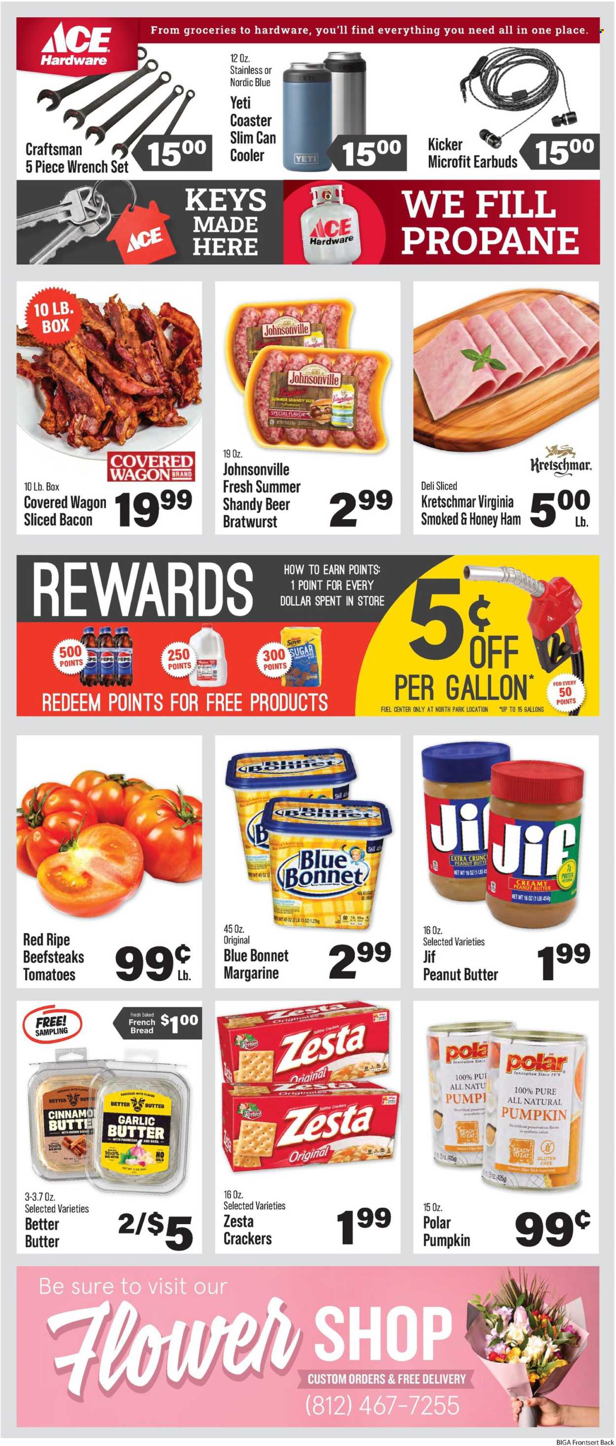 IGA ad - 10/16/2024 - 10/22/2024. Page 3