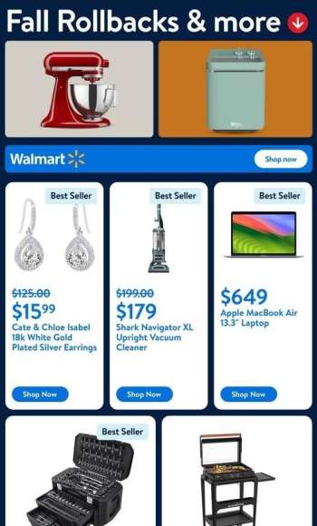 thumbnail - Walmart Ad