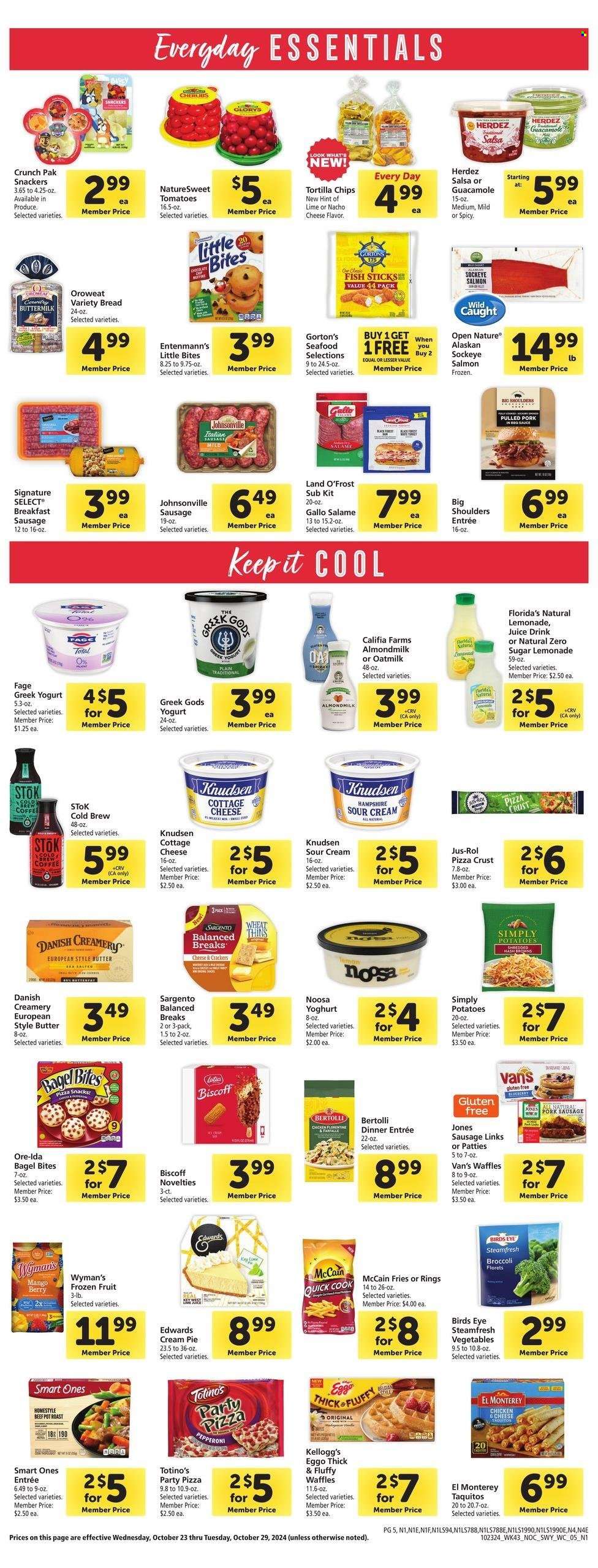 Vons ad - 10/23/2024 - 10/29/2024. Page 5