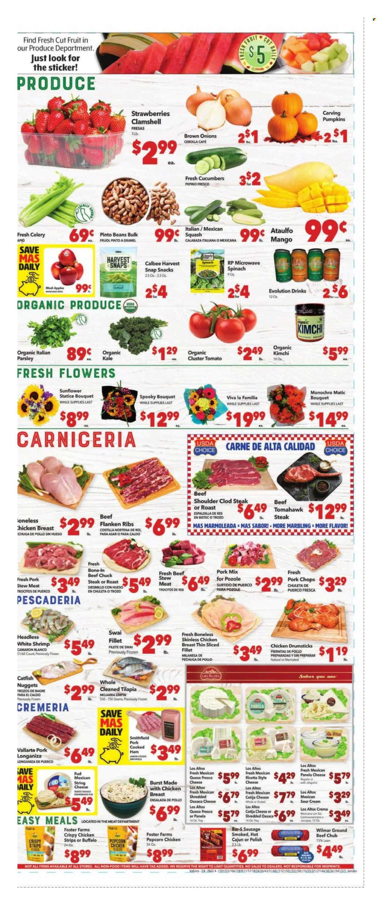 Vallarta ad - 10/23/2024 - 10/29/2024. Page 6