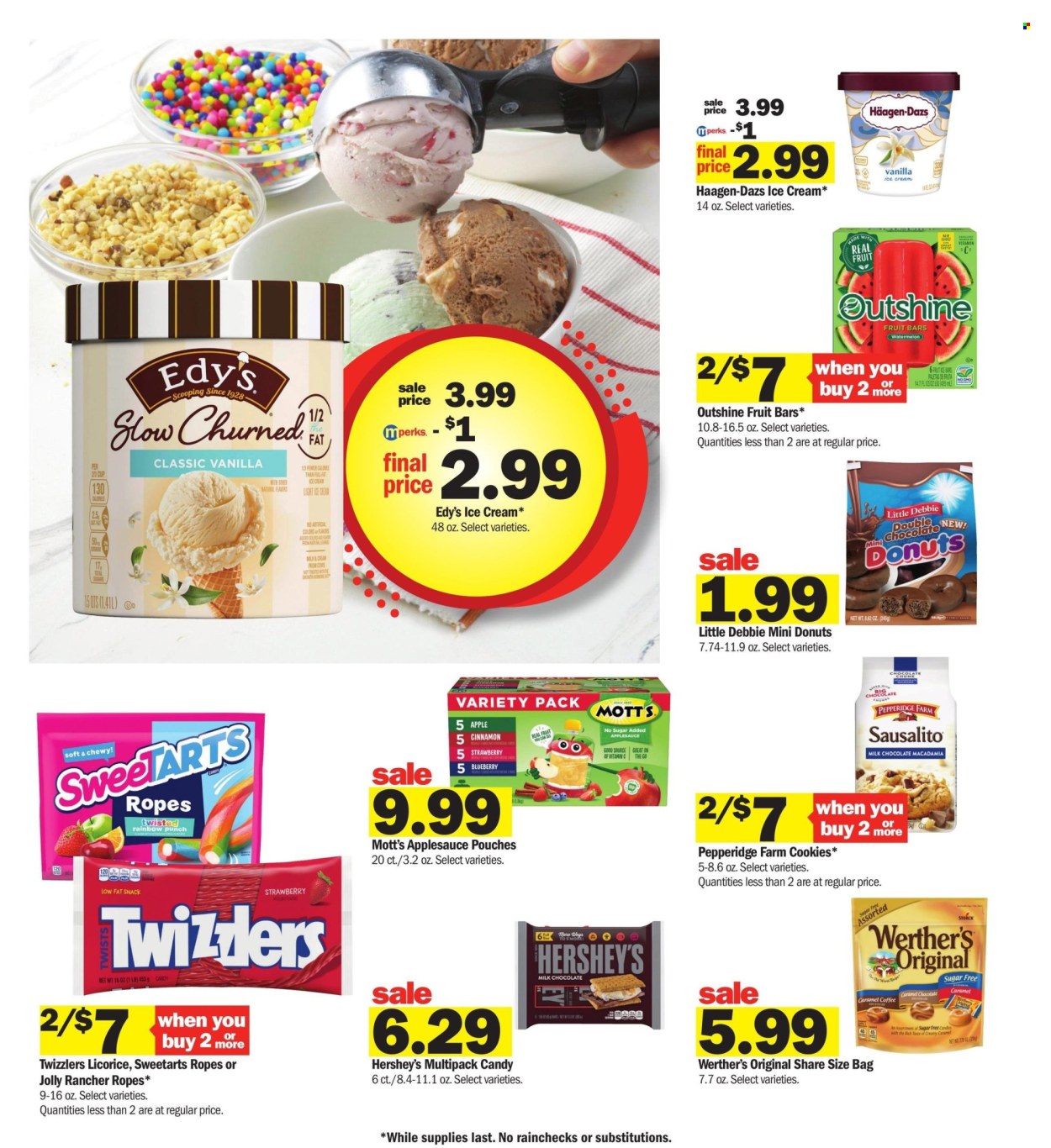 Meijer ad - 10/27/2024 - 11/02/2024. Page 14