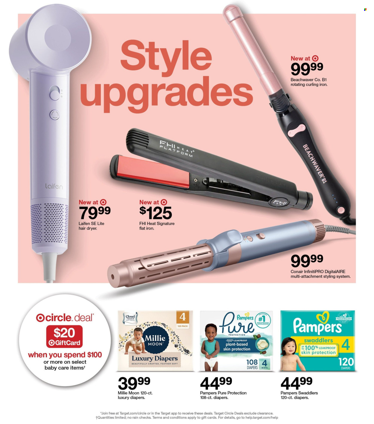 Target ad - 10/27/2024 - 11/02/2024. Page 17