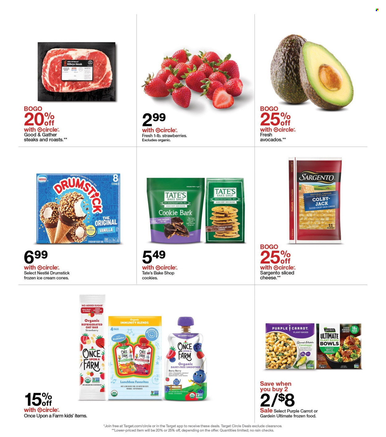 Target ad - 10/27/2024 - 11/02/2024. Page 30