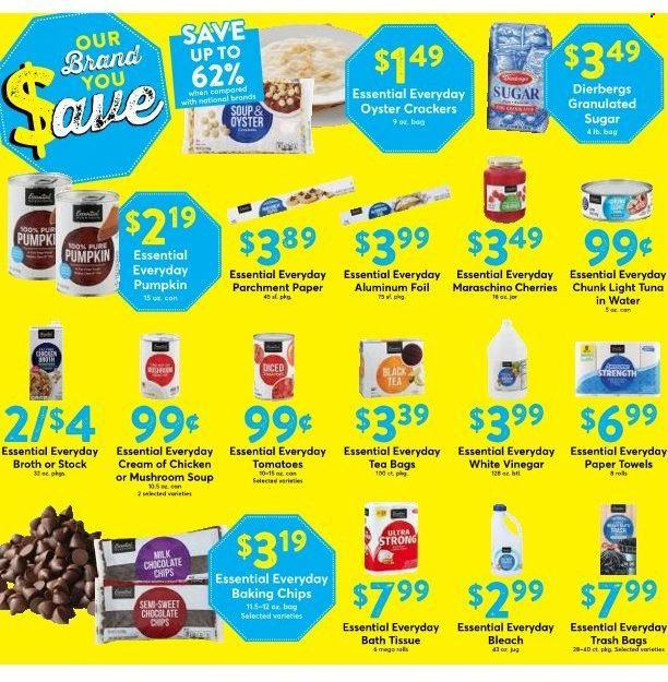 Dierbergs ad - 10/29/2024 - 11/04/2024. Page 3