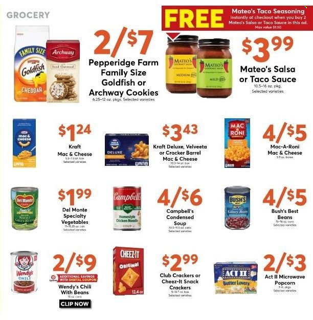 Dierbergs ad - 10/29/2024 - 11/04/2024. Page 4