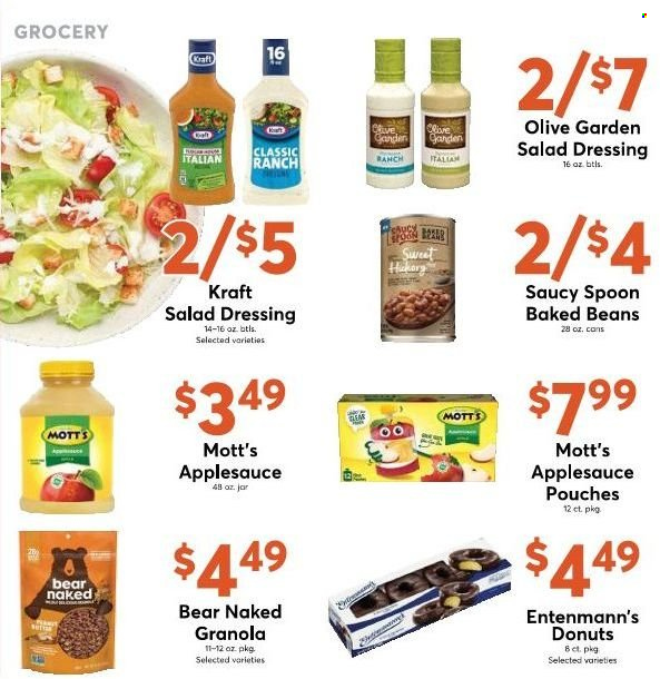 Dierbergs ad - 10/29/2024 - 11/04/2024. Page 14