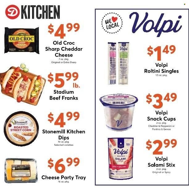 Dierbergs ad - 10/29/2024 - 11/04/2024. Page 23