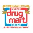 logo - Discount Drug Mart