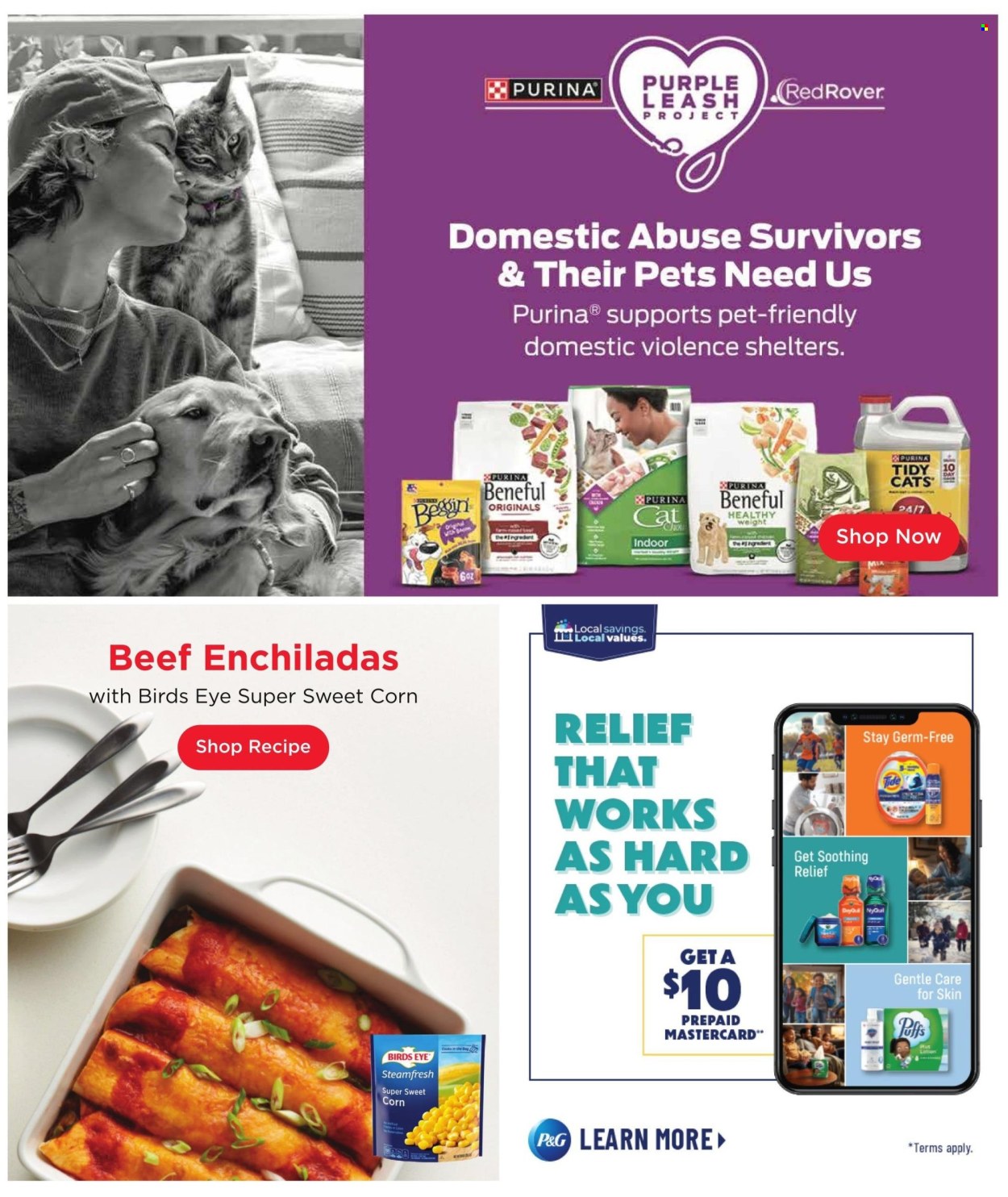 Cub Foods ad - 10/30/2024 - 11/05/2024. Page 5