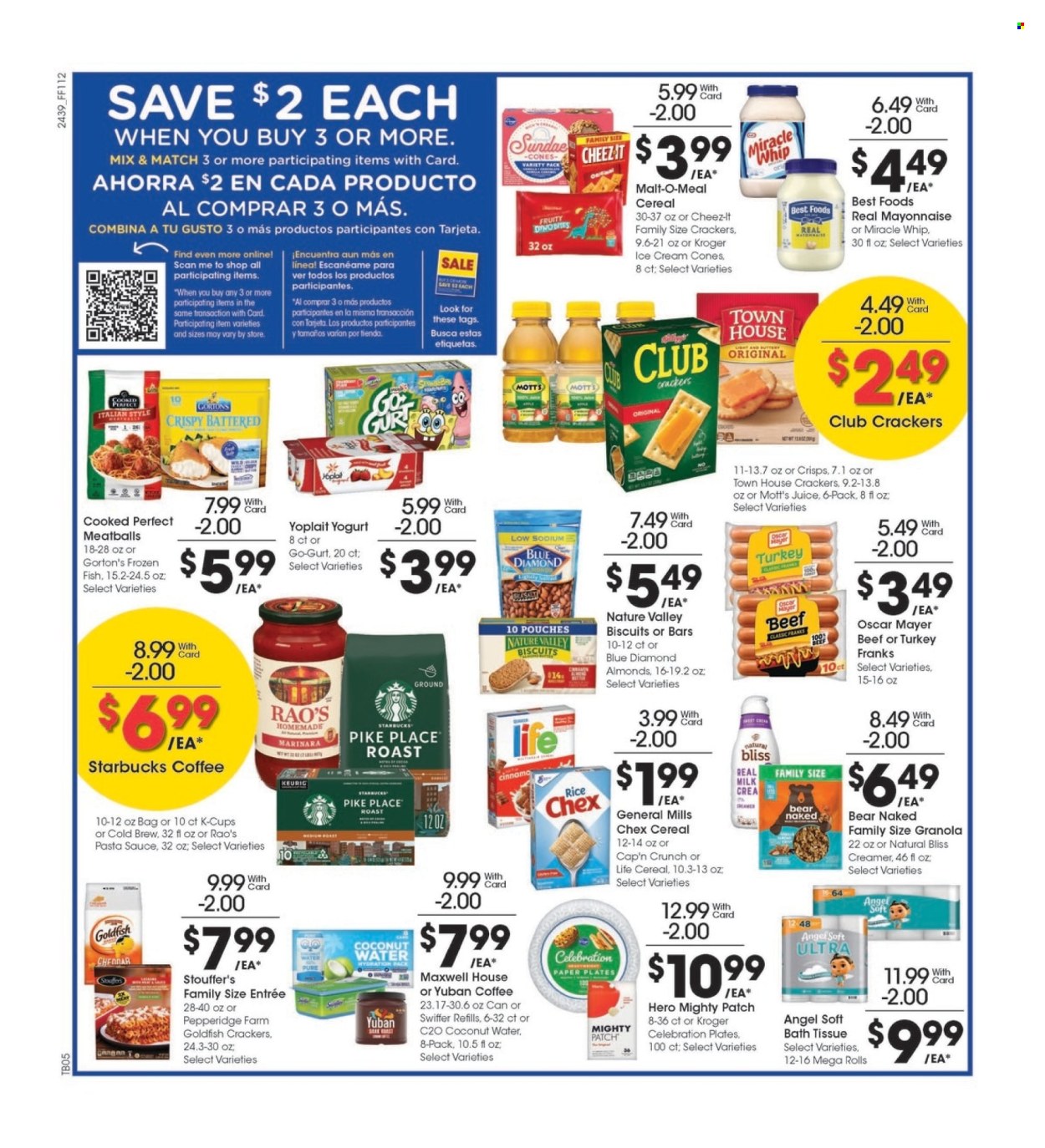 Fry’s ad - 10/30/2024 - 11/05/2024. Page 4