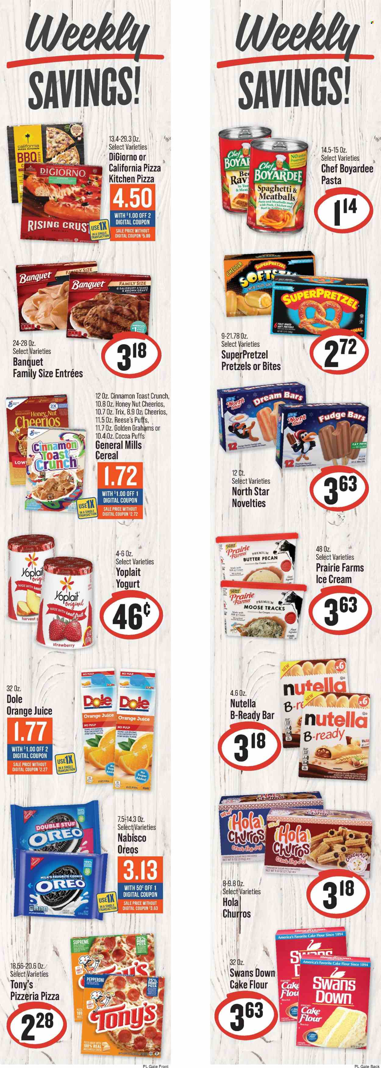 Price Less Foods ad - 10/30/2024 - 11/05/2024. Page 2