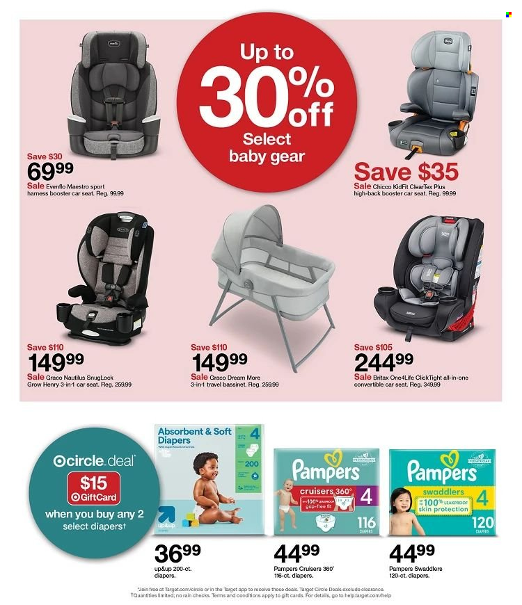 Target ad - 11/03/2024 - 11/09/2024. Page 24