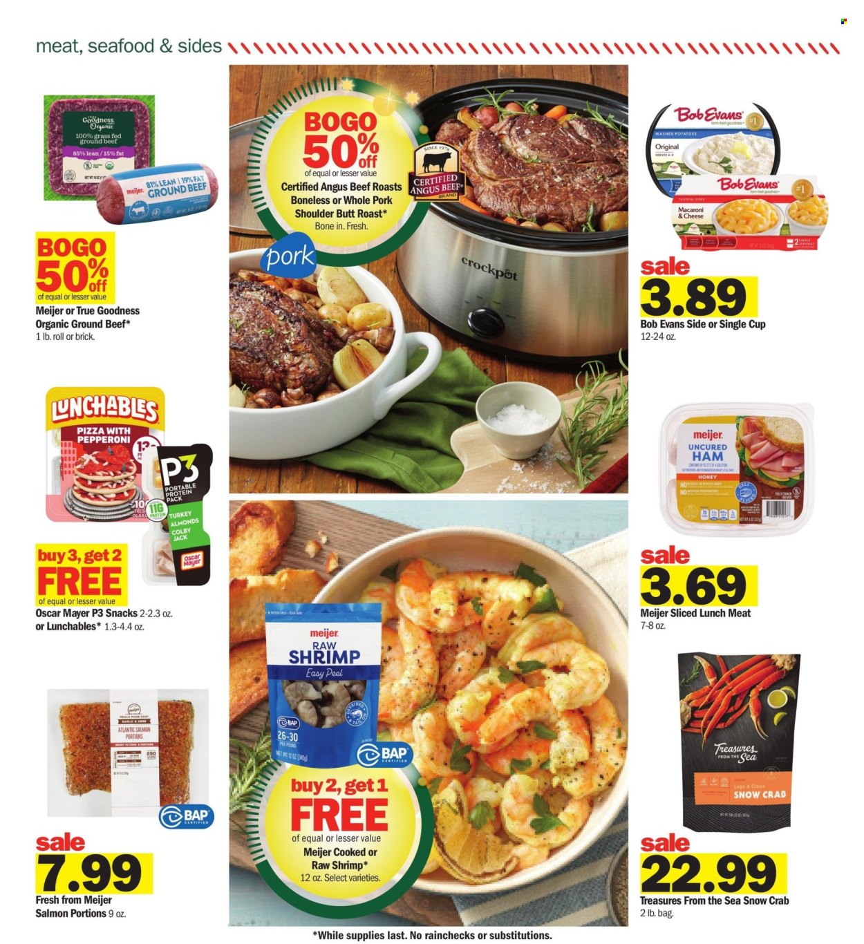 Meijer ad - 11/03/2024 - 11/09/2024. Page 2