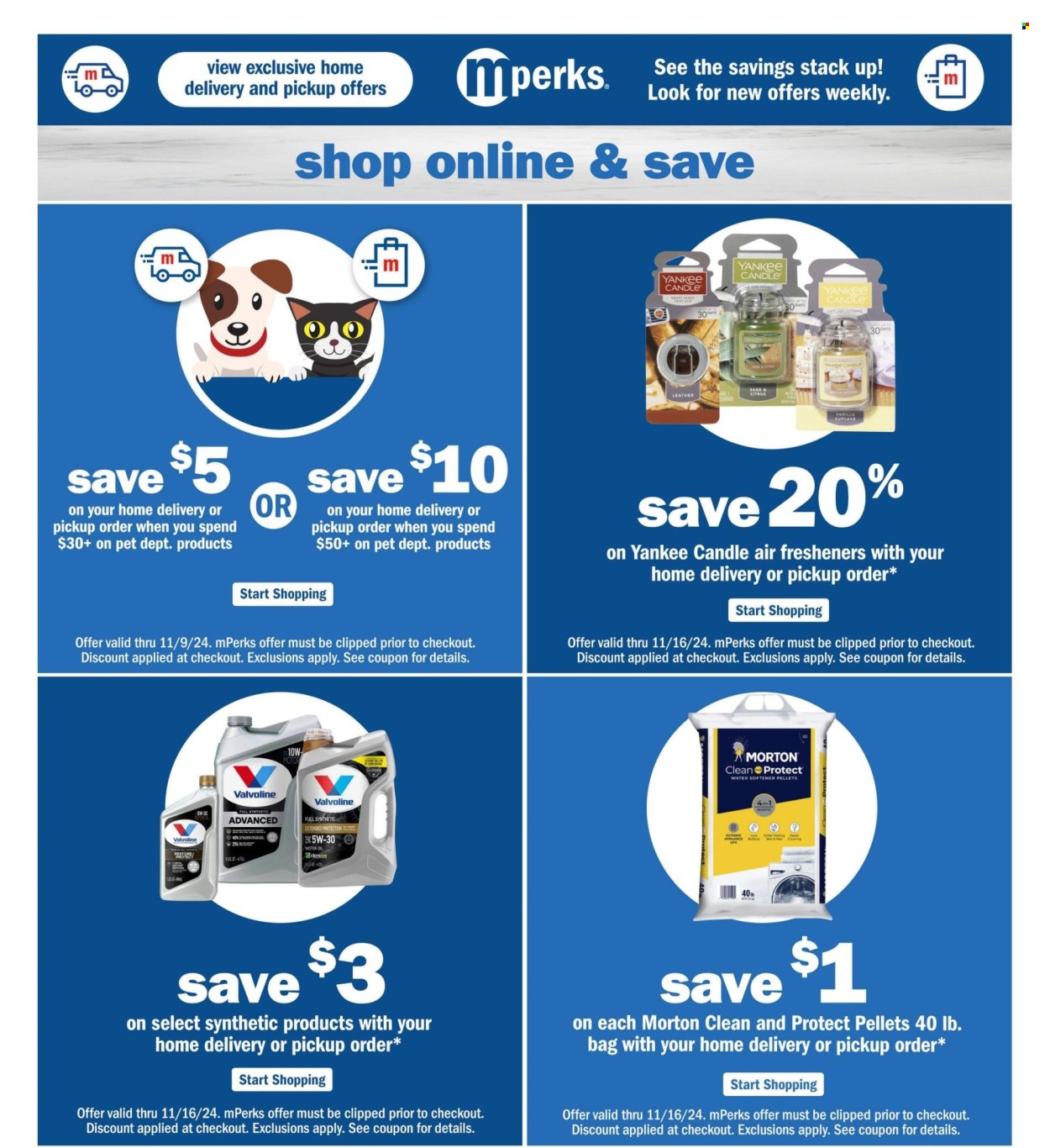 Meijer ad - 11/03/2024 - 11/09/2024. Page 40