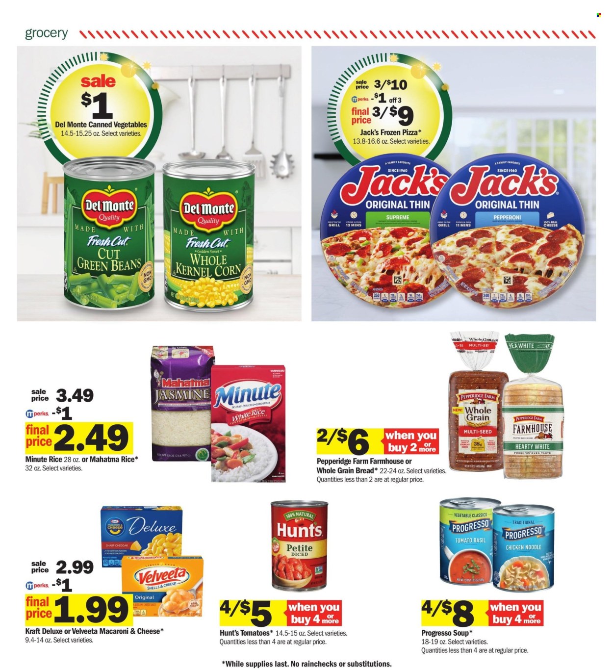 Meijer ad - 11/03/2024 - 11/09/2024. Page 5