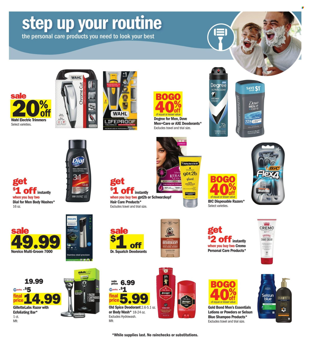 Meijer ad - 11/03/2024 - 11/09/2024. Page 34