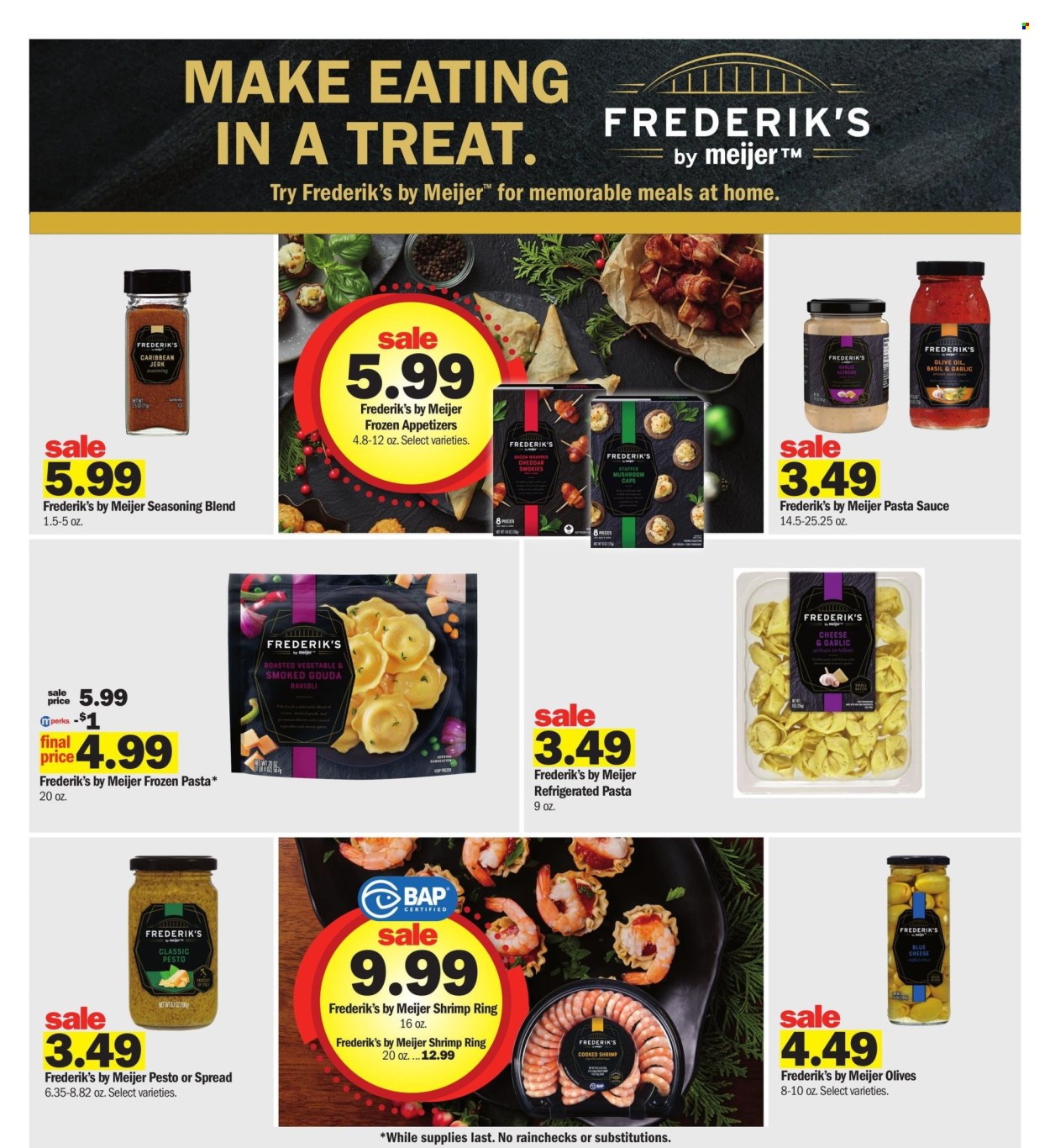 Meijer ad - 11/03/2024 - 11/09/2024. Page 20