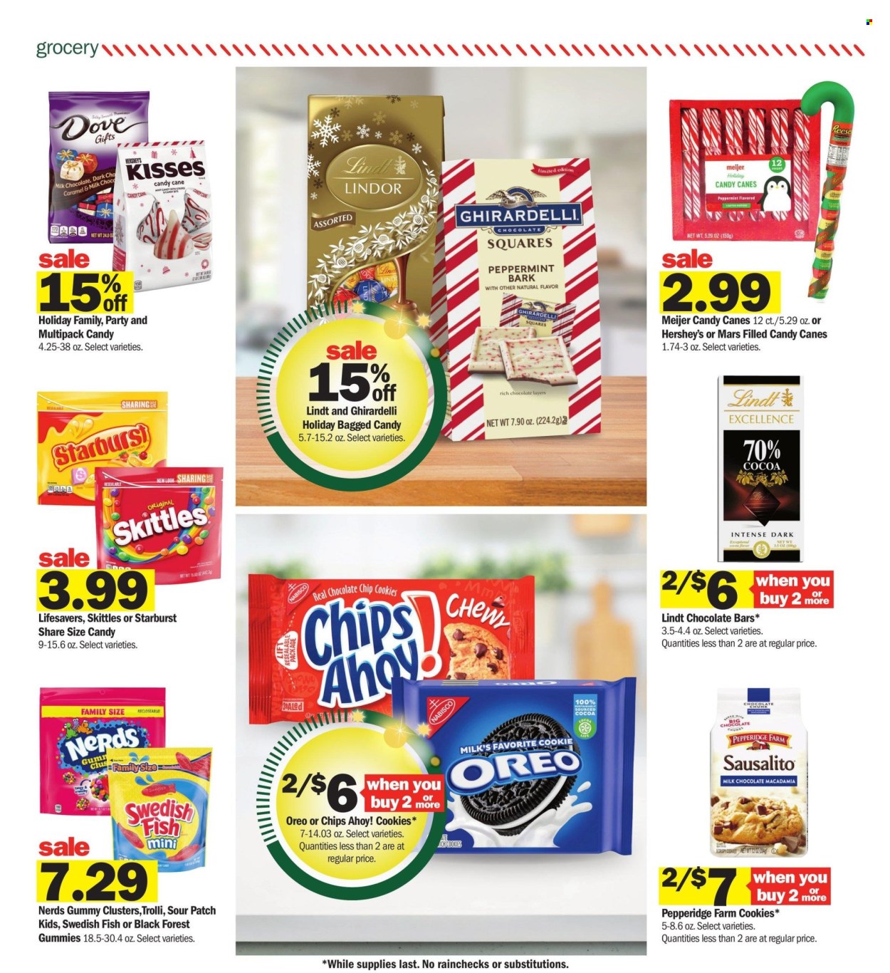 Meijer ad - 11/03/2024 - 11/09/2024. Page 17