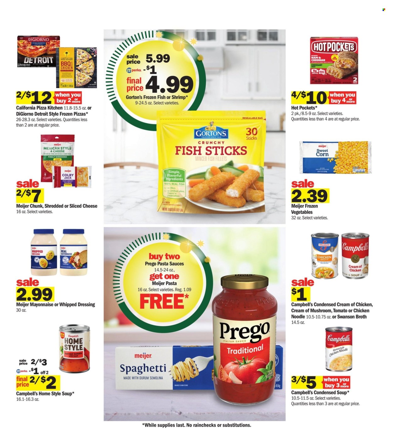 Meijer ad - 11/03/2024 - 11/09/2024. Page 12