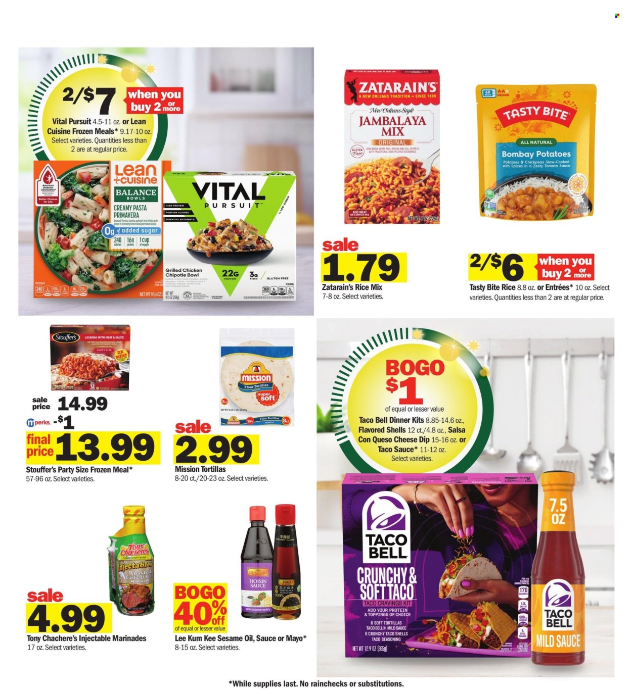 Meijer ad - 11/03/2024 - 11/09/2024. Page 14