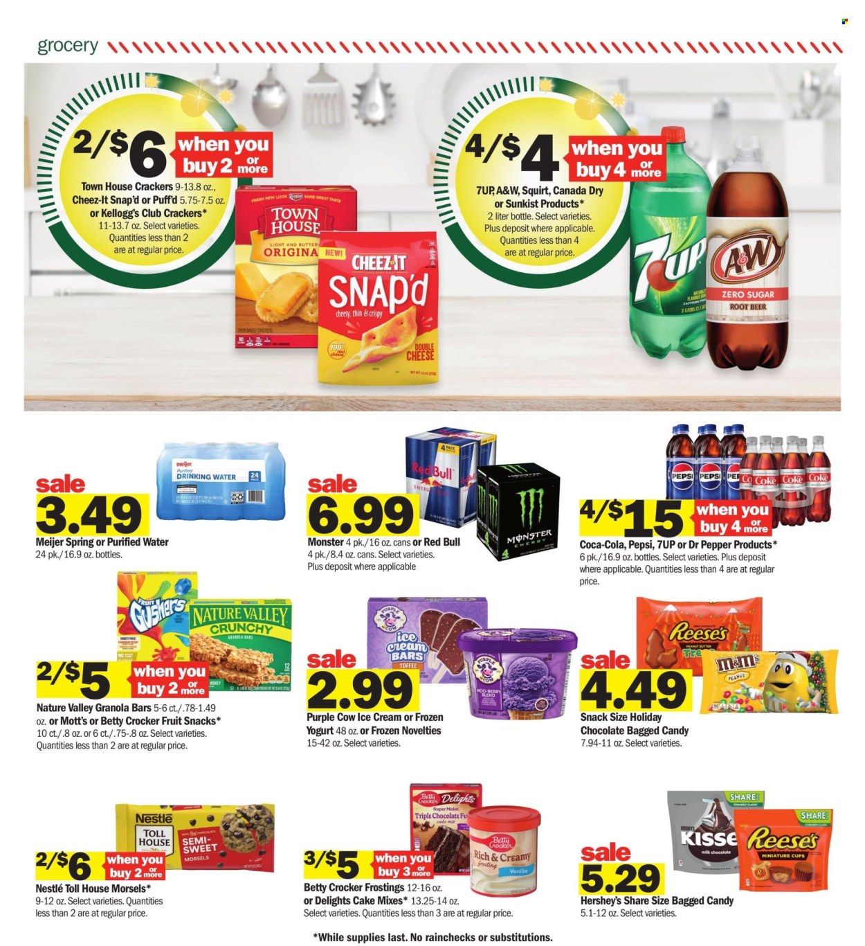 Meijer ad - 11/03/2024 - 11/09/2024. Page 6