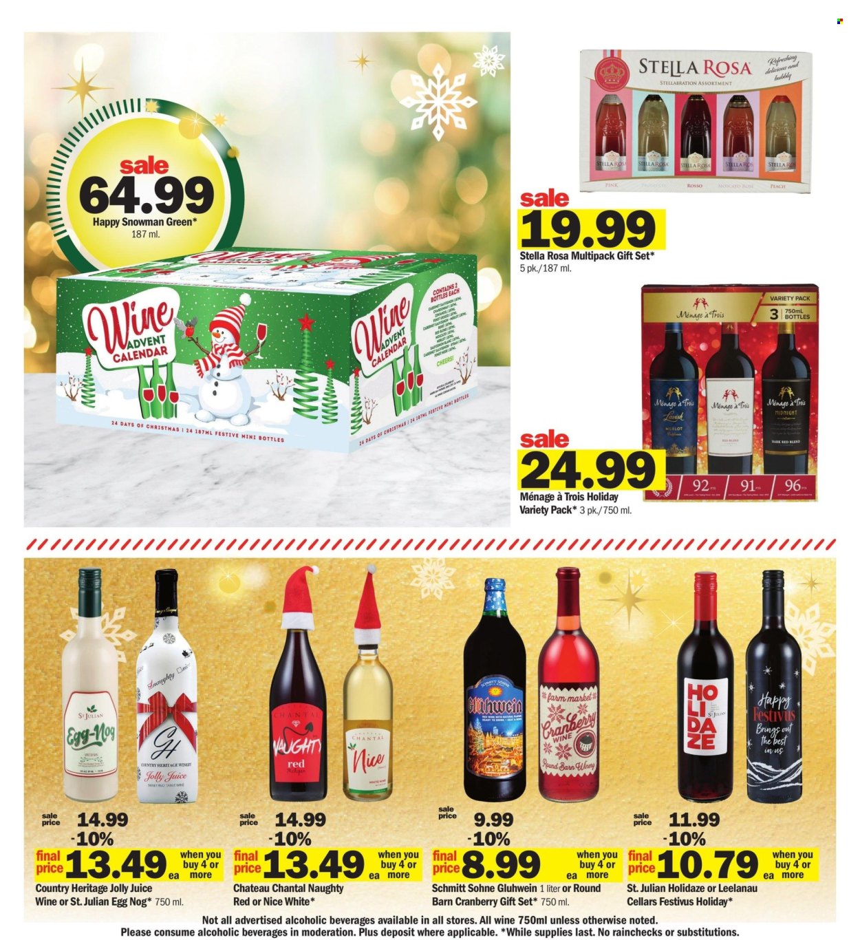 Meijer ad - 11/03/2024 - 11/09/2024. Page 24