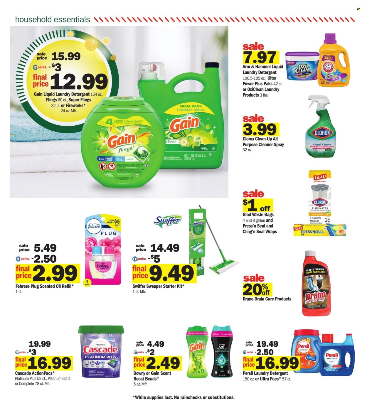 Meijer ad - 11/03/2024 - 11/09/2024. Page 27