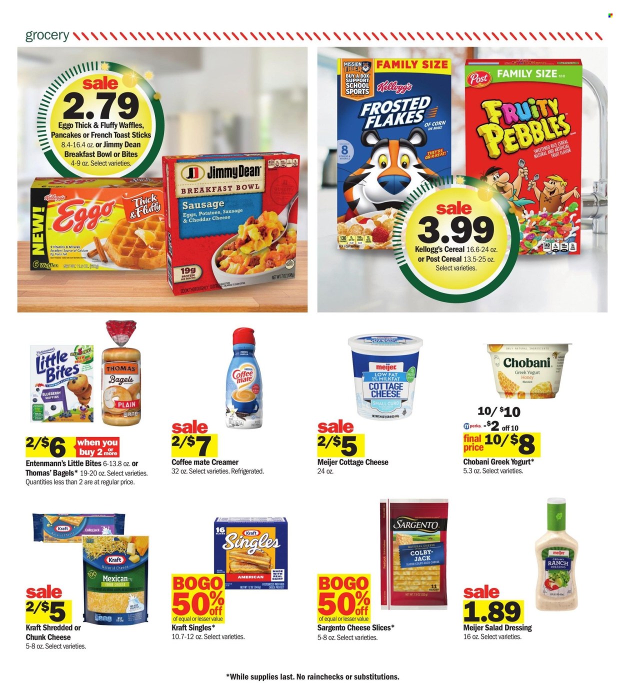 Meijer ad - 11/03/2024 - 11/09/2024. Page 4