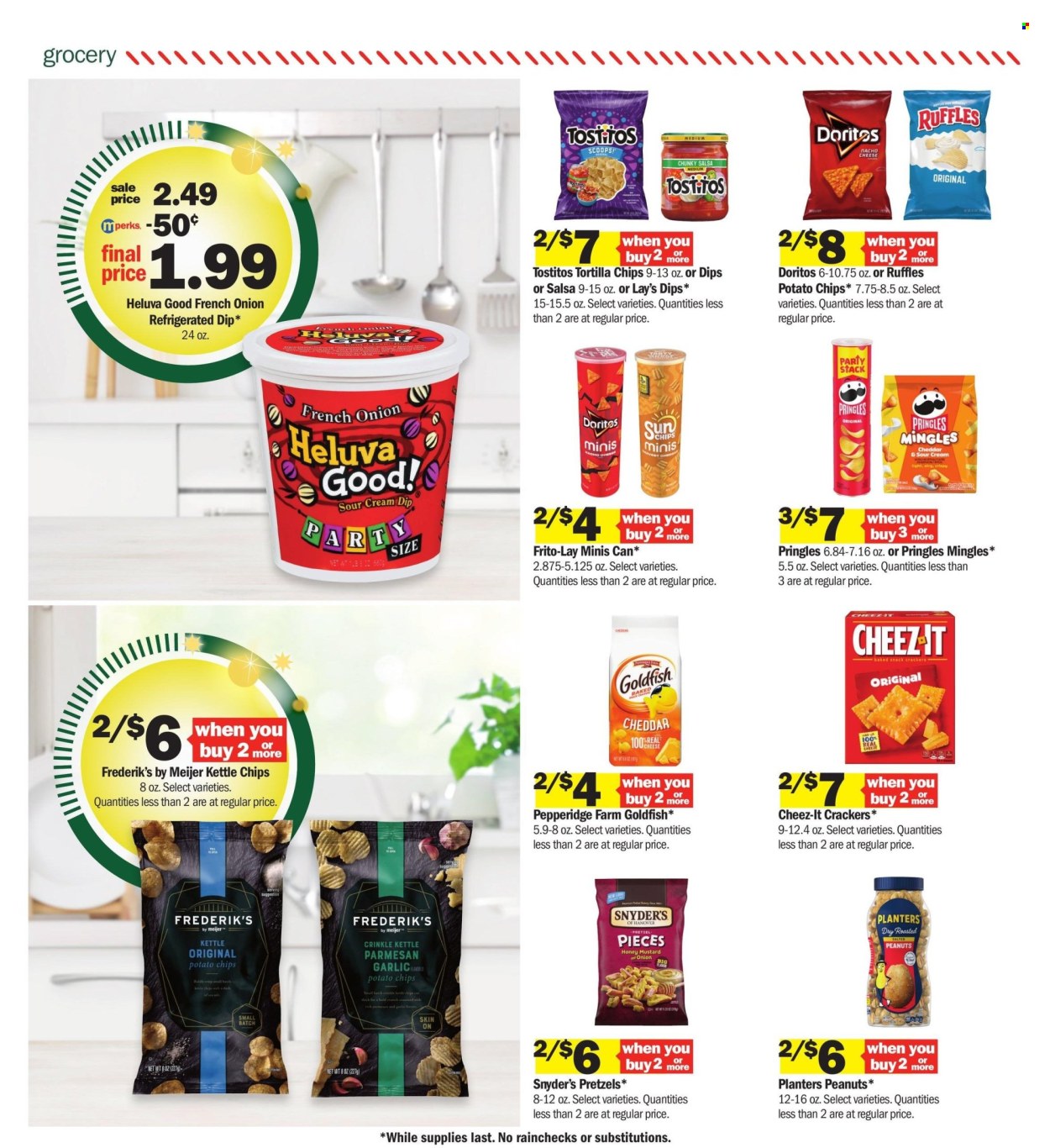 Meijer ad - 11/03/2024 - 11/09/2024. Page 16