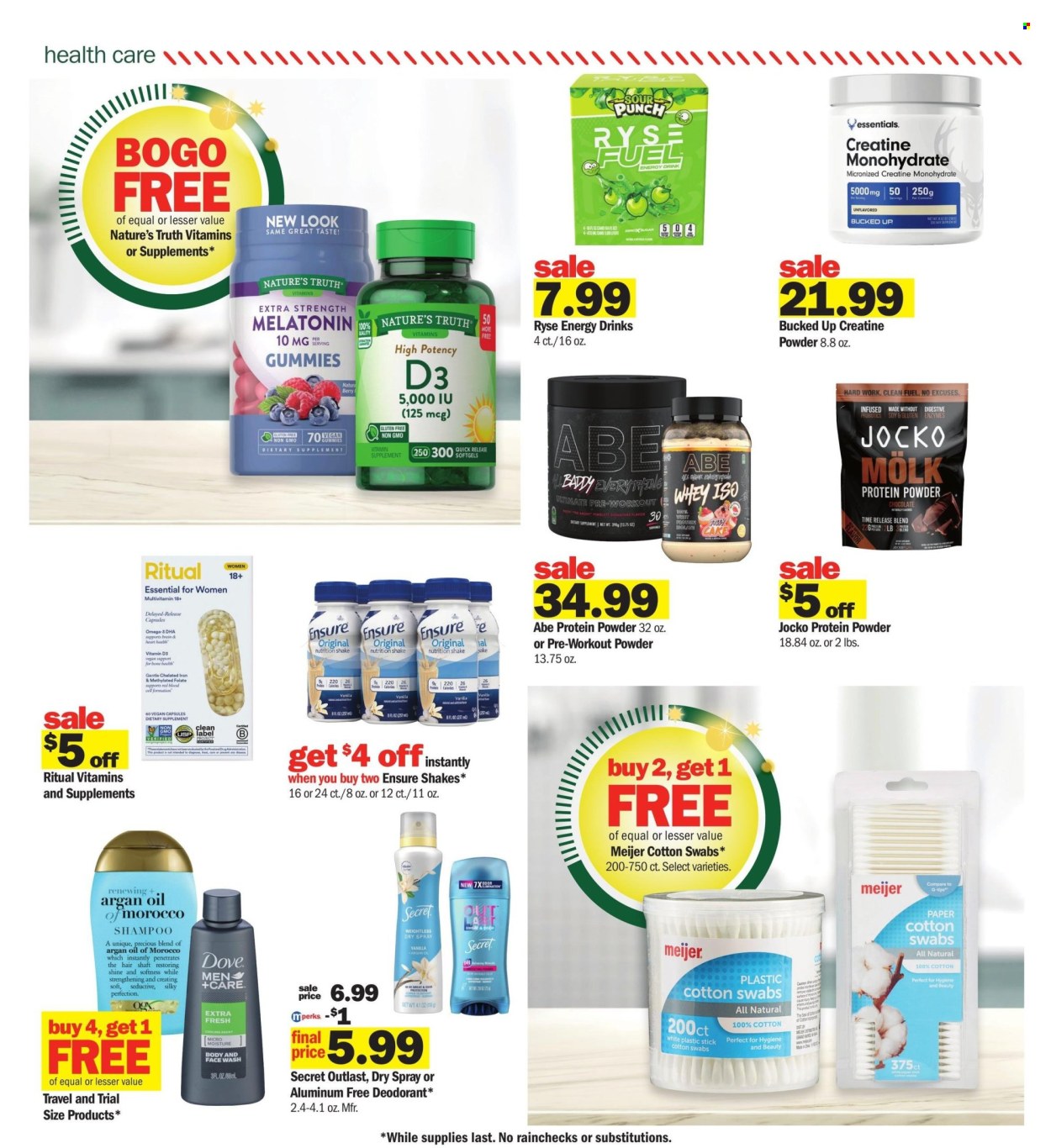 Meijer ad - 11/03/2024 - 11/09/2024. Page 28