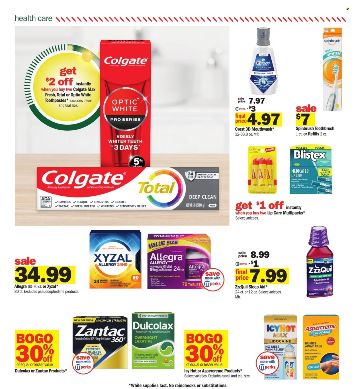 Meijer ad - 11/03/2024 - 11/09/2024. Page 29