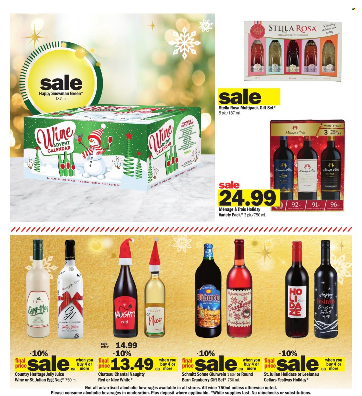 Meijer ad - 11/03/2024 - 11/09/2024. Page 24