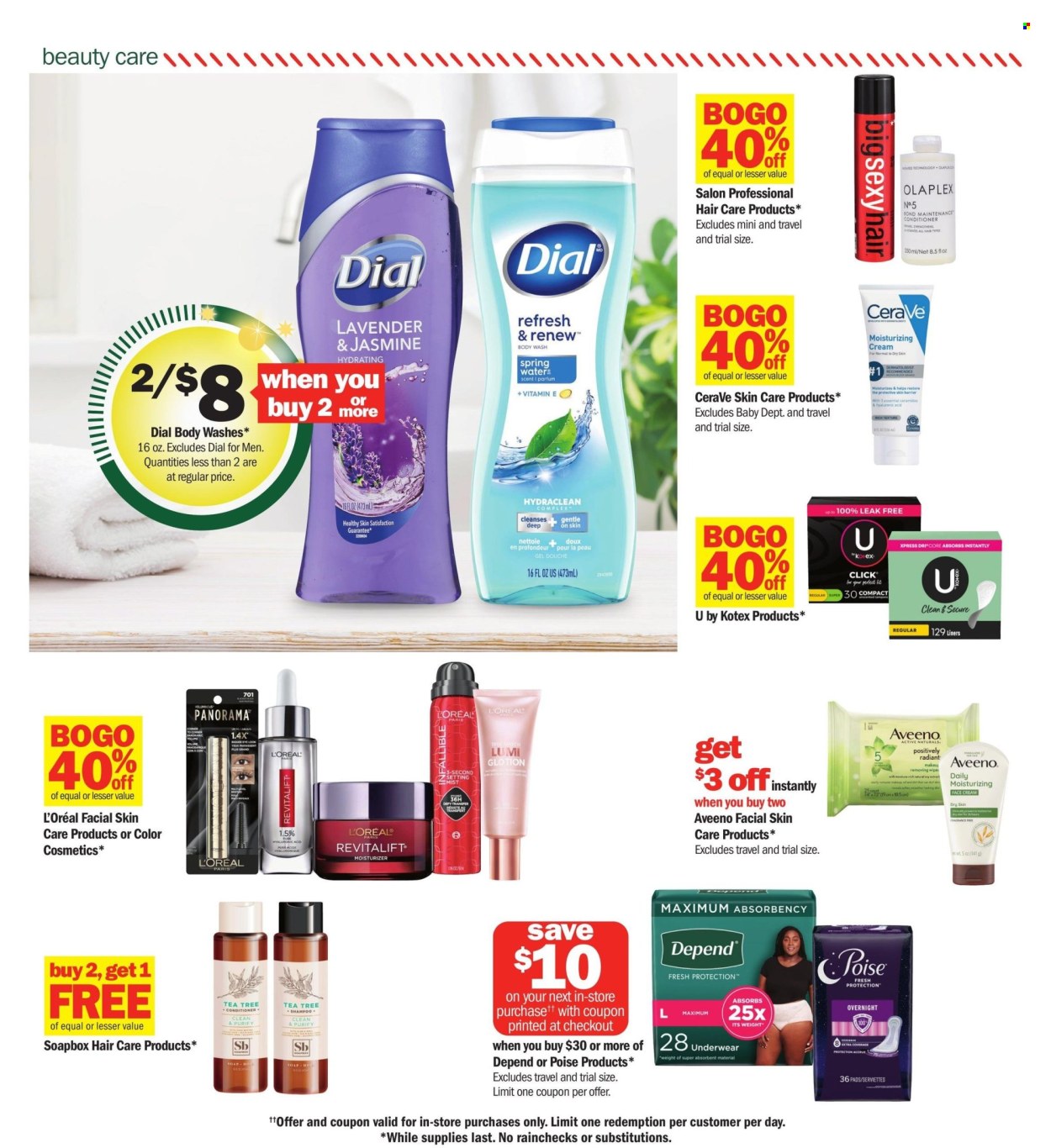 Meijer ad - 11/03/2024 - 11/09/2024. Page 31