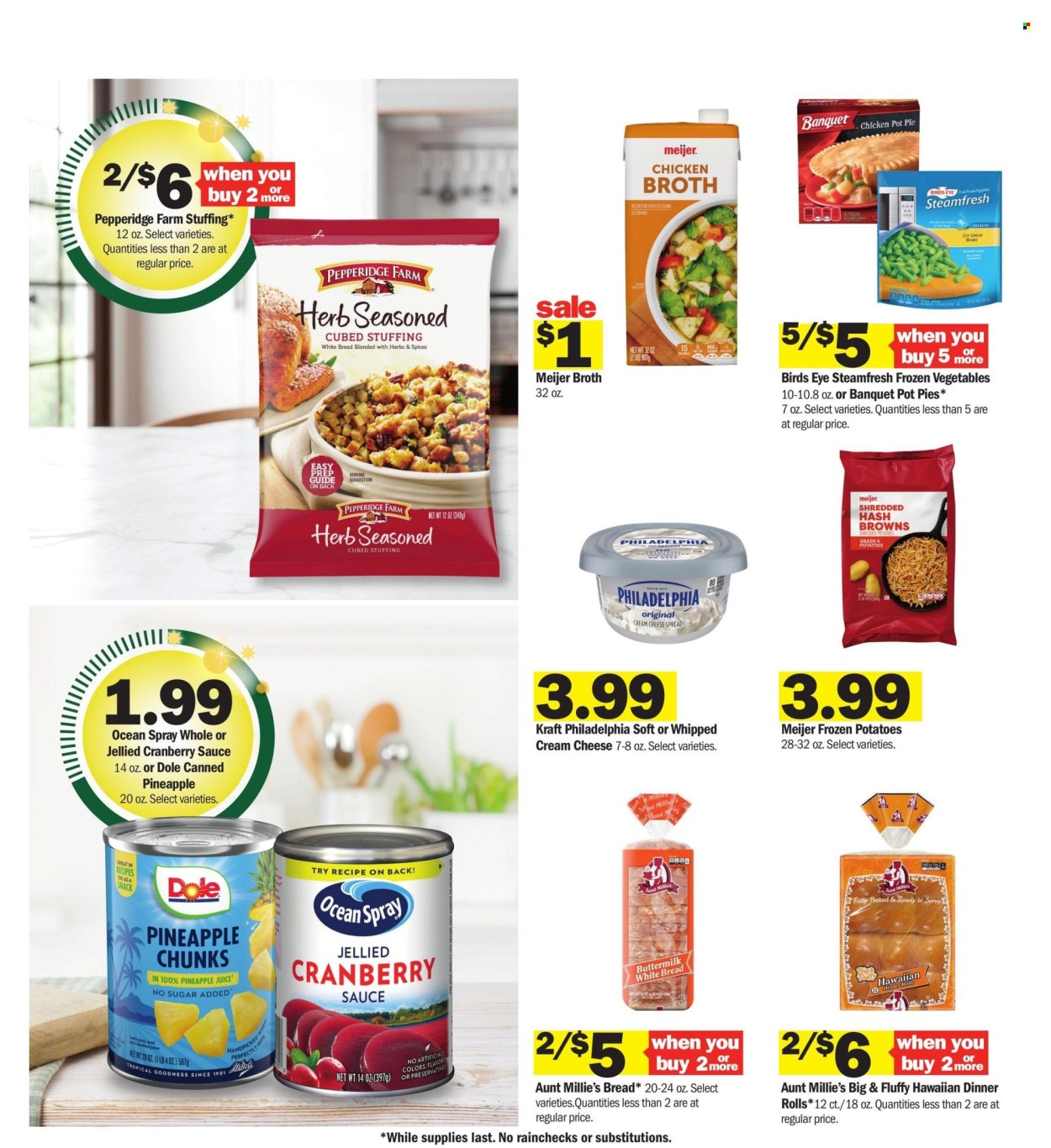 Meijer ad - 11/03/2024 - 11/09/2024. Page 13