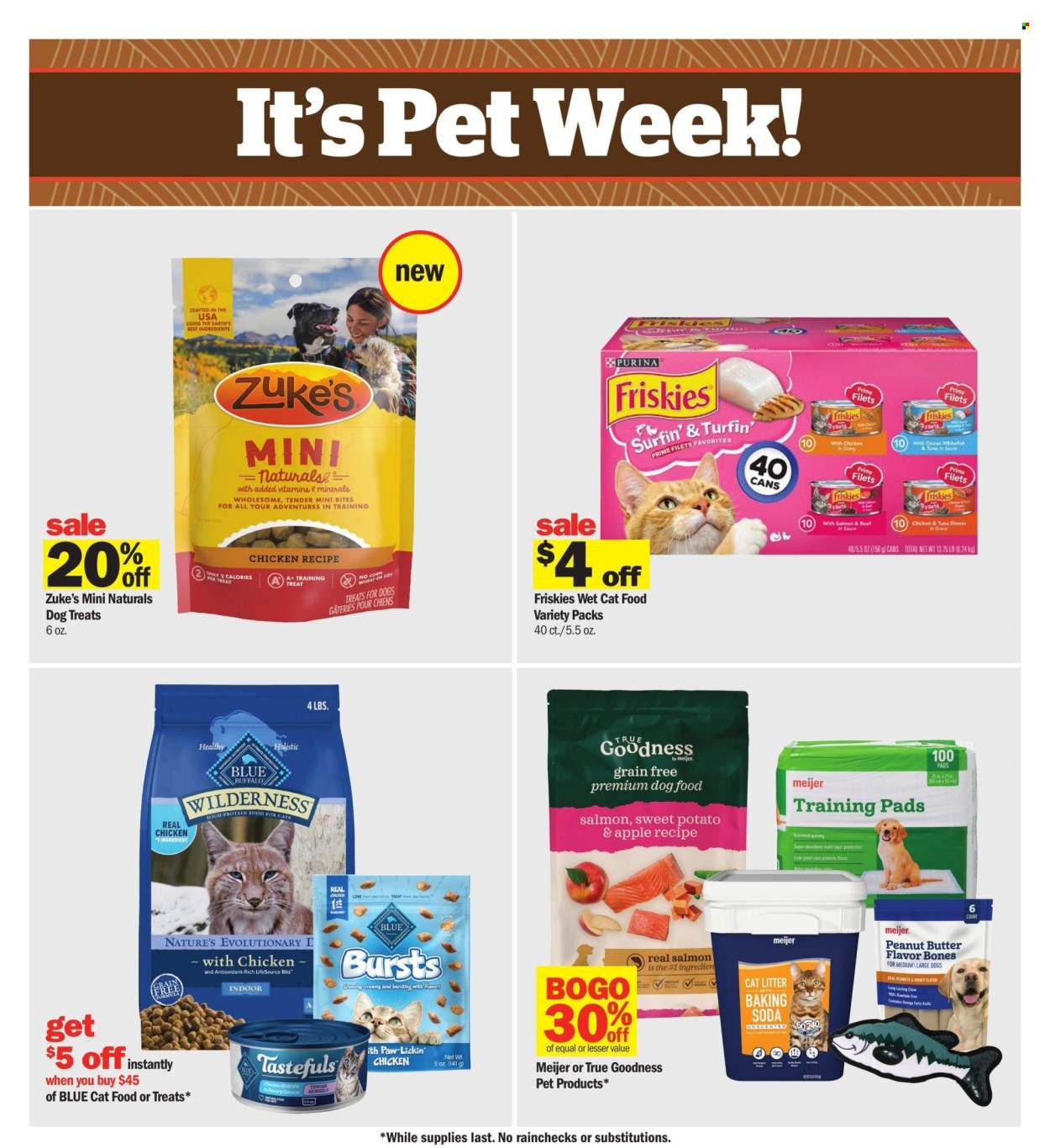 Meijer ad - 11/03/2024 - 11/09/2024. Page 35