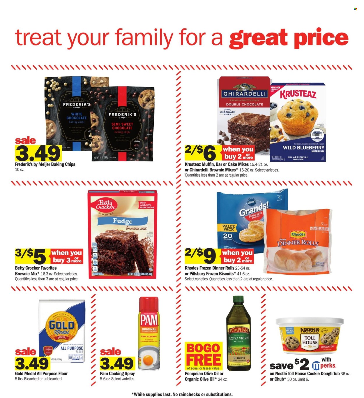 Meijer ad - 11/03/2024 - 11/09/2024. Page 18