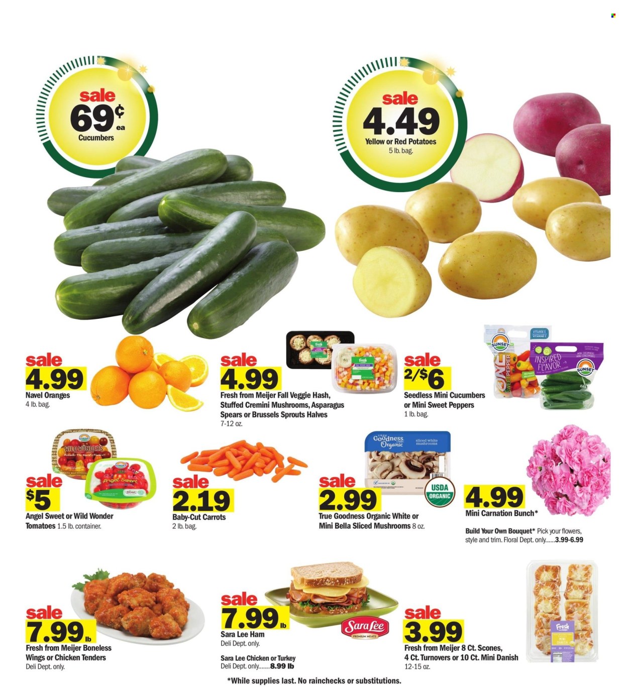 Meijer ad - 11/03/2024 - 11/09/2024. Page 10