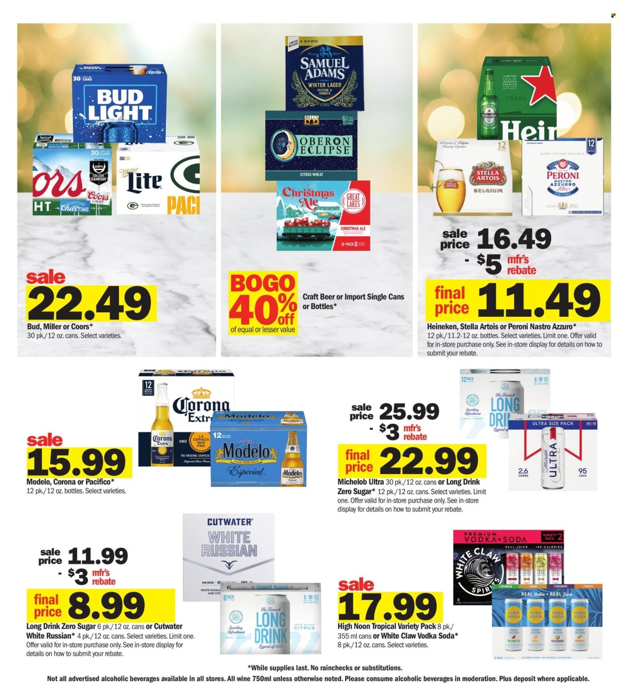 Meijer ad - 11/03/2024 - 11/09/2024. Page 23