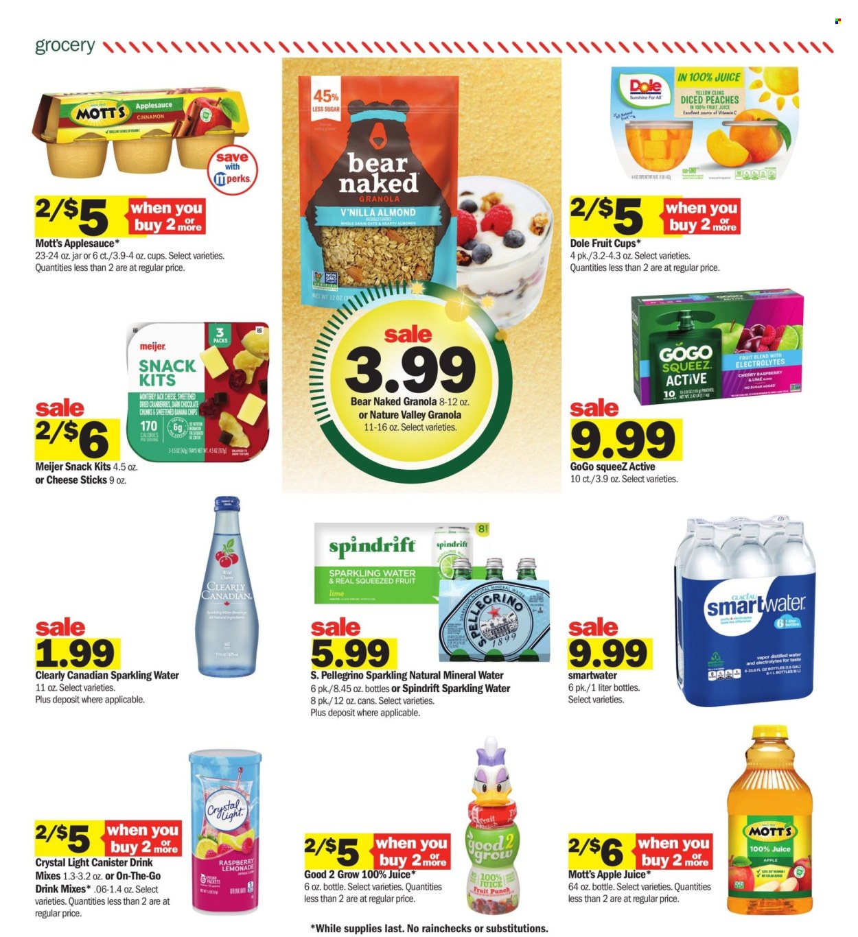 Meijer ad - 11/03/2024 - 11/09/2024. Page 15