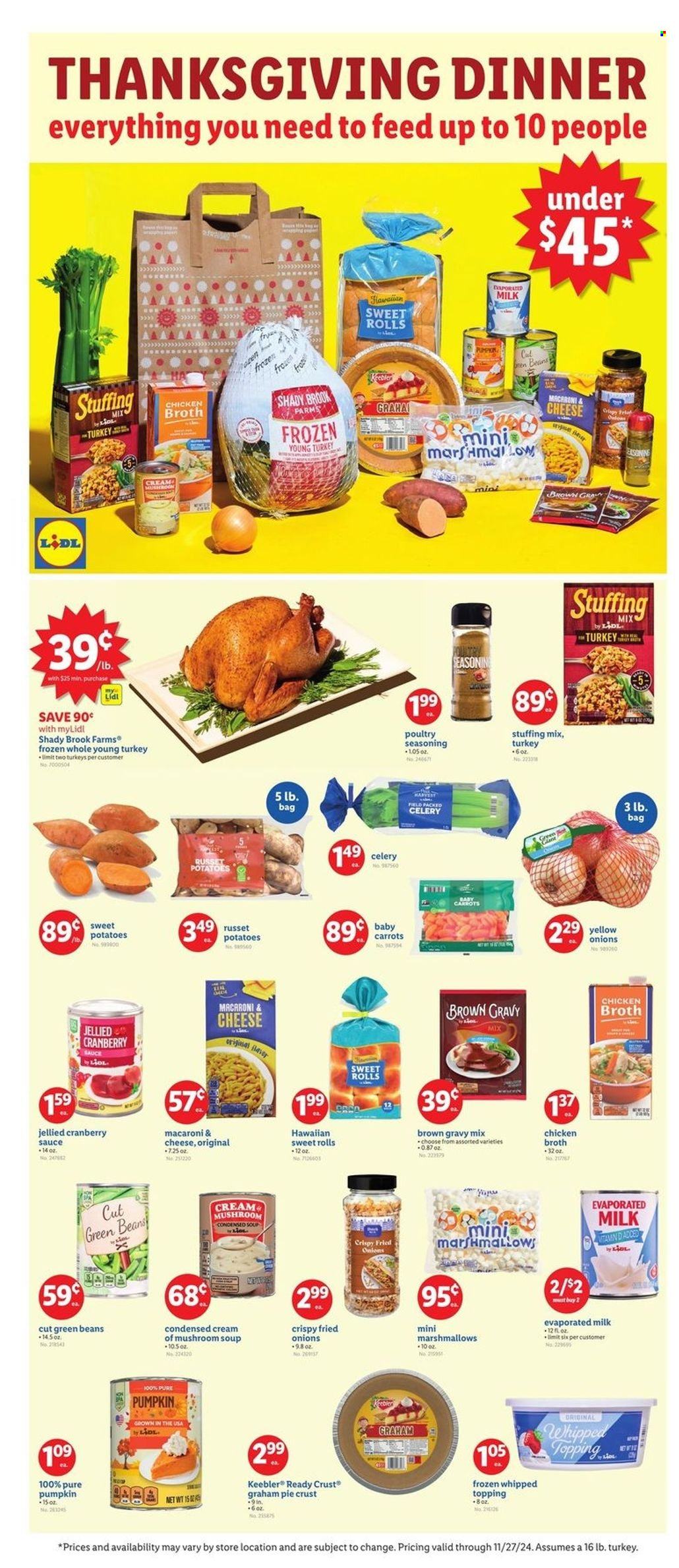 Lidl ad - 11/06/2024 - 11/12/2024. Page 2