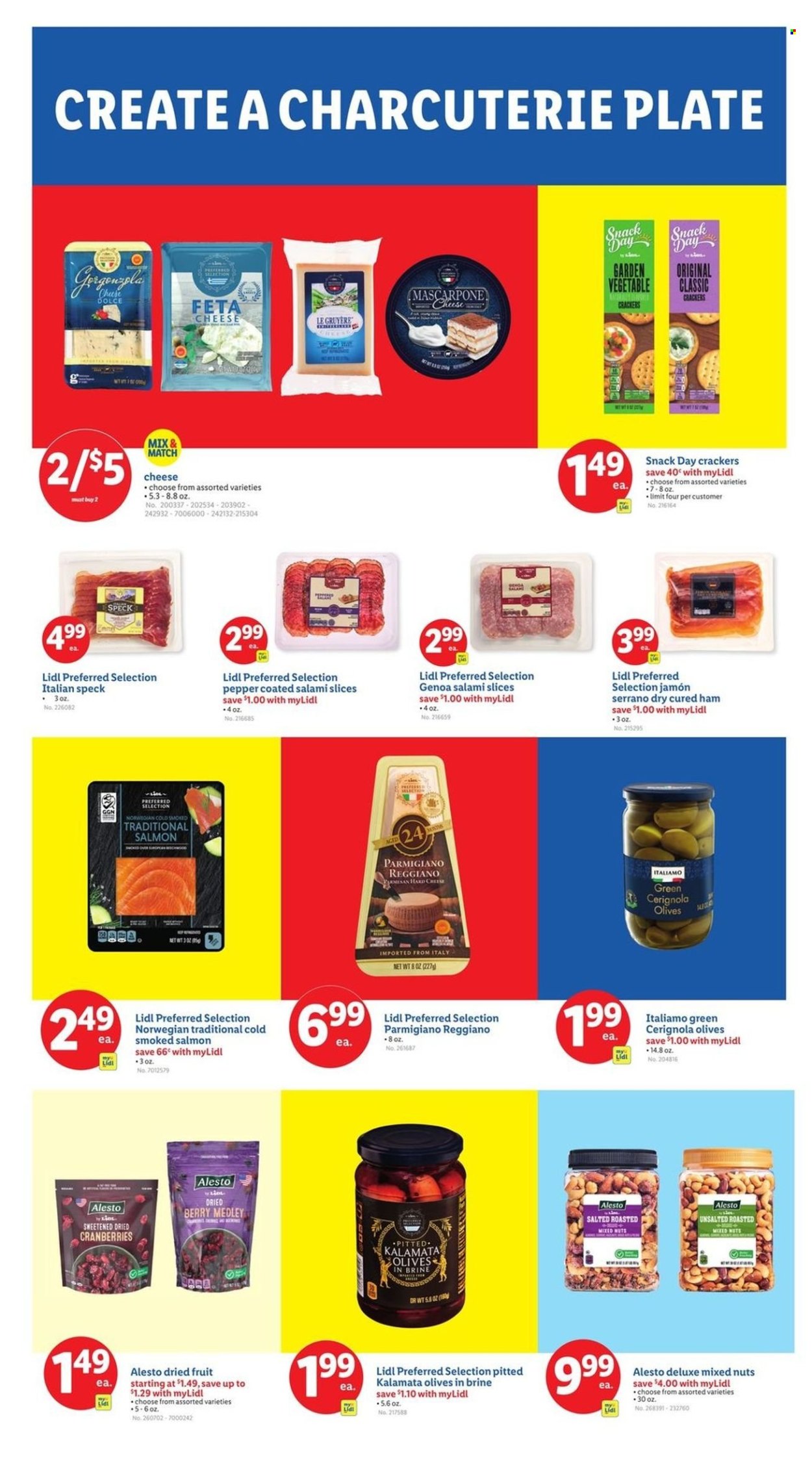 Lidl ad - 11/06/2024 - 11/12/2024. Page 4